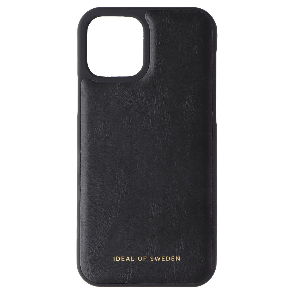 iDeal of Sweden Studio Clutch Wallet Case for Apple iPhone 12/12 Pro - Plum - New - Image 6