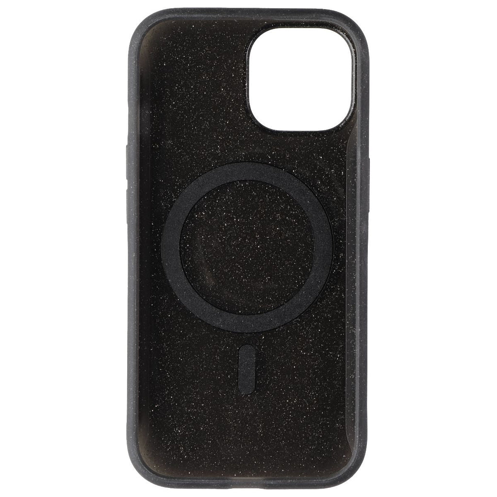 Incipio AeroGrip Case for MagSafe for Apple iPhone 15 - Black Glitter - New - Image 3