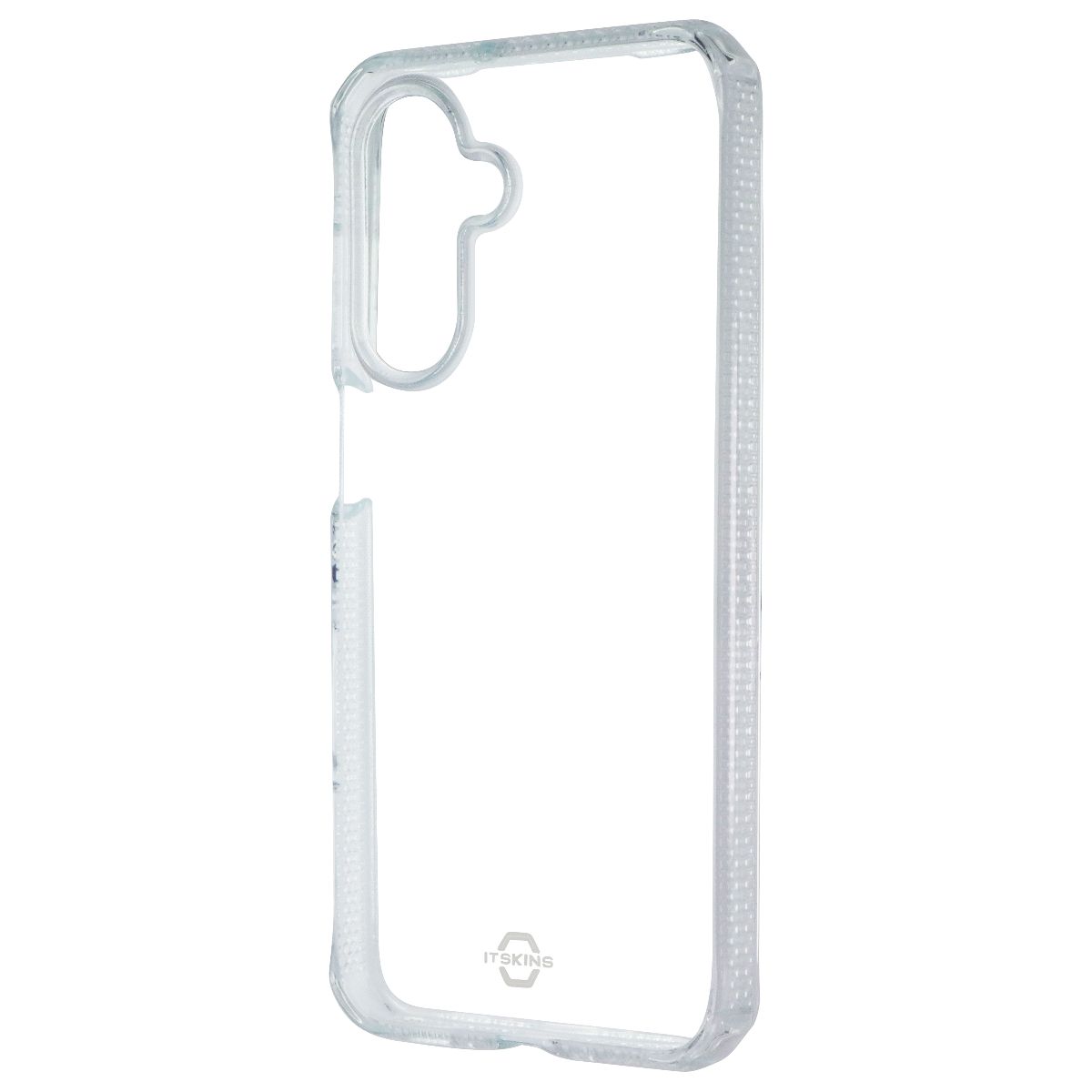 ITSKINS Spectrum_R // Clear Case for Samsung Galaxy A26 - Transparent - New