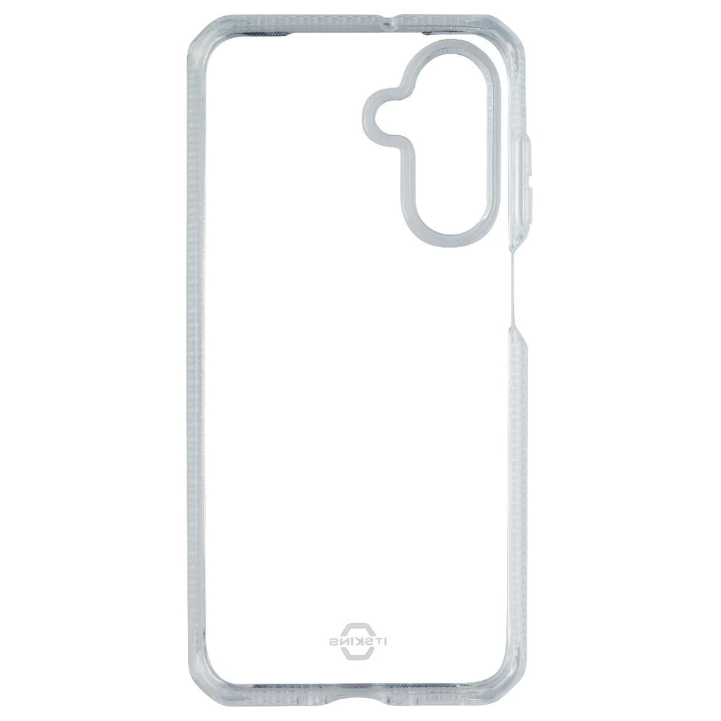 ITSKINS Spectrum_R // Clear Case for Samsung Galaxy A26 - Transparent - New - Image 3