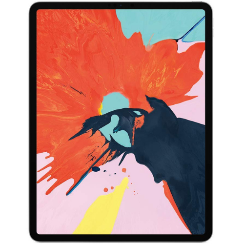 iPad Pro 12.9" (3rd Gen, 2018) 256GB - Space Gray (Wi-Fi) - Image 3