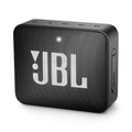 JBL Go 2 - Portable Bluetooth Speaker  - Midnight Black