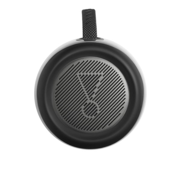 JBL Pulse 5 - Portable Bluetooth Speaker - Black - Image 3