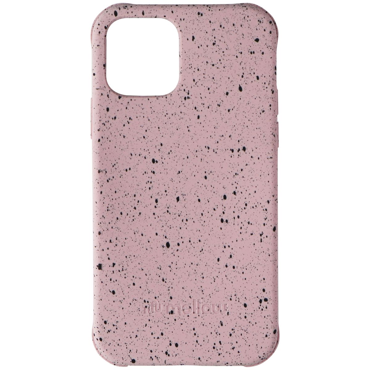 Mellow Bio Series Compostable Case for Apple iPhone 11 Pro - Cherry Blossom Pink - New - Image 2