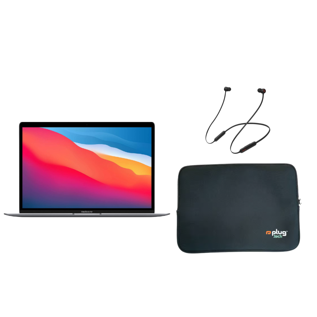 MacBook Air M1 - Student Pack - Image 2