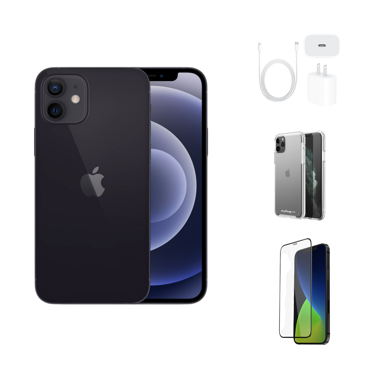 iPhone 12 Pro - Starter Pack - Image 7