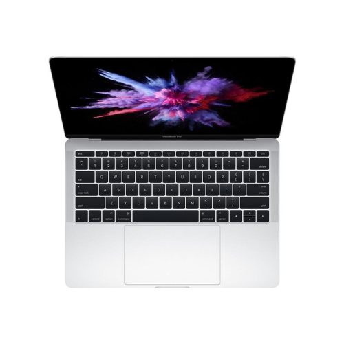 Apple MacBook Pro Core i7 2.4GHz 8GB RAM 13" (Late 2016) 1TB SSD (Silver) - Image 2
