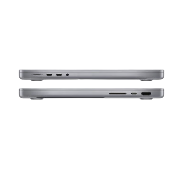 Apple MacBook Pro M1 Pro (14.2-Inch) 8-Core CPU 14-Core GPU 1TB SSD - Space Gray (Late 2021) - Image 5