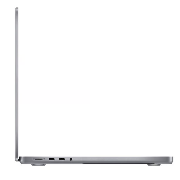 Apple MacBook Pro M1 Pro (14.2-Inch) 8-Core CPU 14-Core GPU 512GB SSD - Space Gray (Late 2021) - Image 3