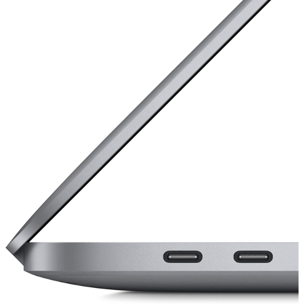 MacBook Pro Intel i7 2.6GHZ 16GB RAM 16" (Late 2019) 1TB SSD (Space Gray) - Image 5