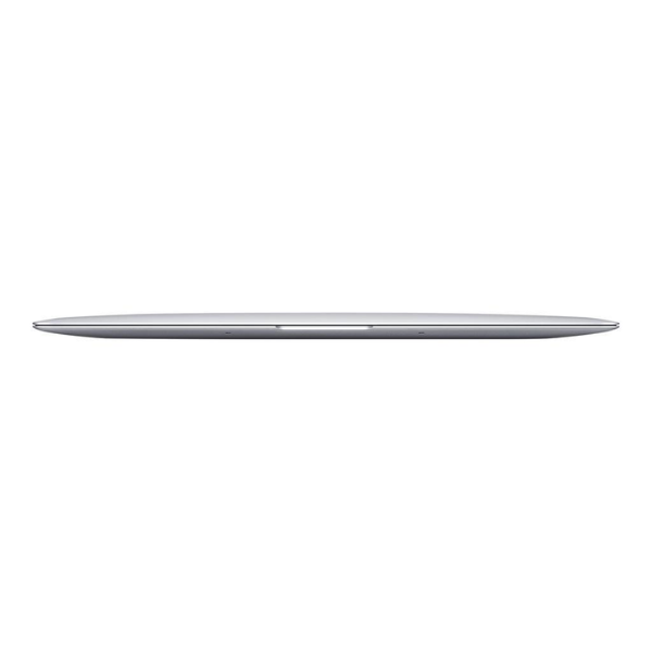 Apple MacBook Air 13.3-inch Core i5 1.8GHz 8GB RAM 128GB SSD Storage 2017 (Silver) - Image 5