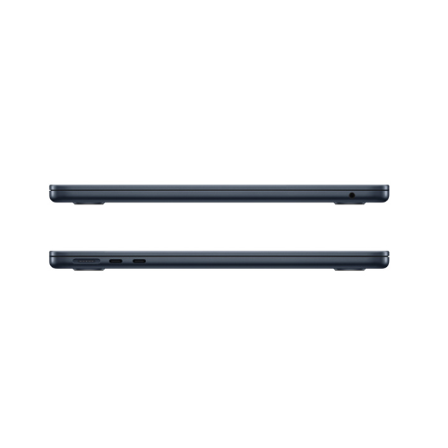 Apple MacBook Air M2 13-inch 512GB 8GB RAM 8-Core CPU 8-Core GPU (Mid 2022) Midnight - Image 4