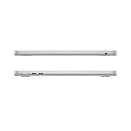 Apple MacBook Air M2 13-inch 512GB 8GB RAM 8-Core CPU 8-Core GPU (Mid 2022) Silver - Image 4