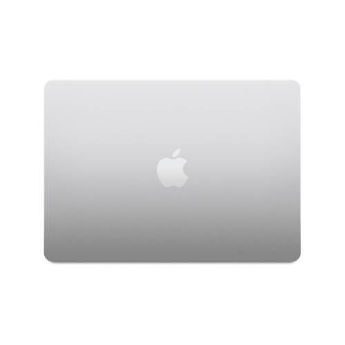 Apple MacBook Air M2 13-inch 256GB 16GB RAM 8-Core CPU 8-Core GPU (Mid 2022) Silver - Image 5