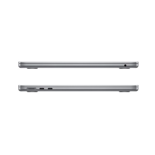 Apple MacBook Air M2 15-inch 256GB 8GB RAM 8-Core CPU 10-Core GPU (Mid 2023) Space Gray - Image 4