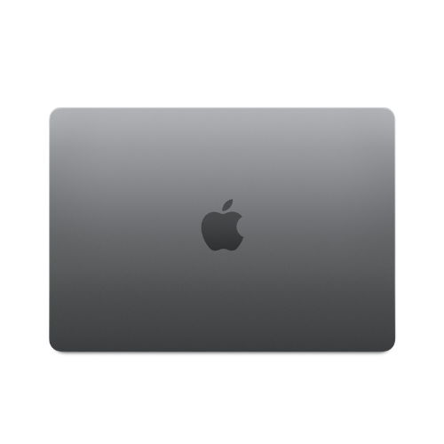 Apple MacBook Air M2 13-inch 512GB 8GB RAM 8-Core CPU 8-Core GPU (Mid 2022) Space Gray - Image 5