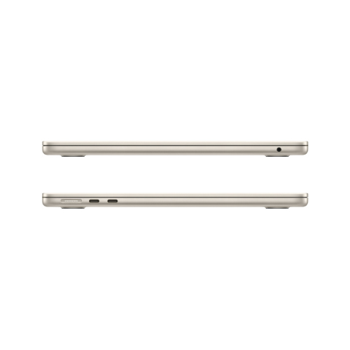 Apple MacBook Air M2 13-inch 512GB 8GB RAM 8-Core CPU 8-Core GPU (Mid 2022) Starlight - Image 4