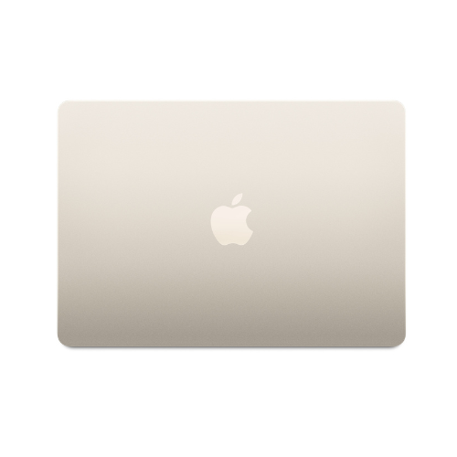 Apple MacBook Air M2 13-inch 512GB 16GB RAM 8-Core CPU 10-Core GPU (Mid 2022) Starlight - Image 5
