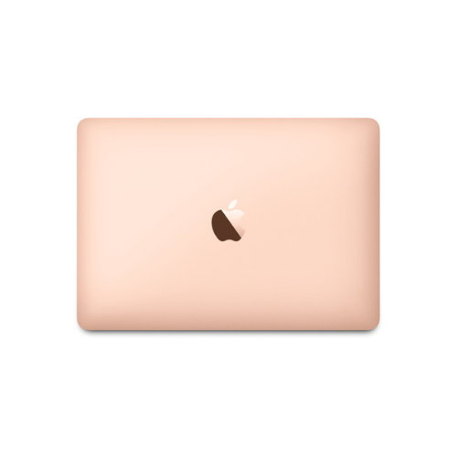 Apple MacBook Core Intel Core M3 1.1 GHZ 12” (Early 2016) 256GB SSD (Gold) - Image 2