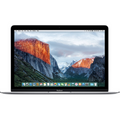 Apple MacBook Core Intel Core M7 1.3 GHZ 12” (Early 2016) 512GB SSD (Silver)