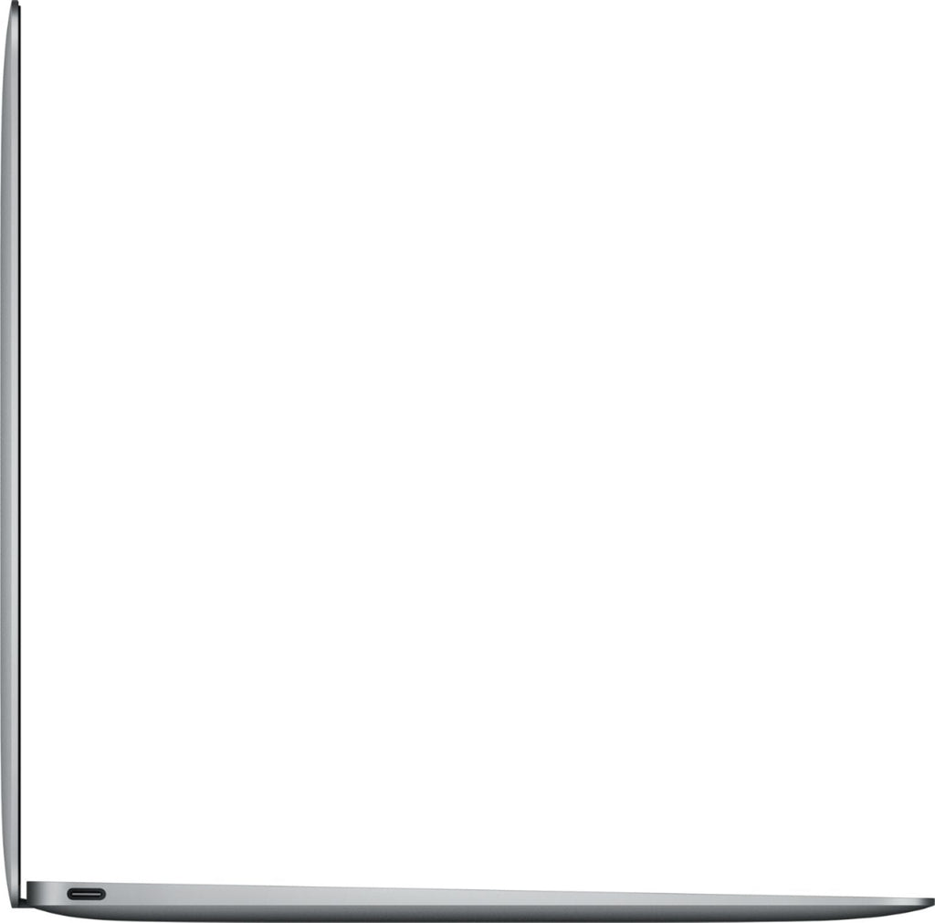 Apple MacBook Core Intel Core m5 1.2 GHZ 12” (Early 2016) 256GB SSD (Space Gray) - Image 3
