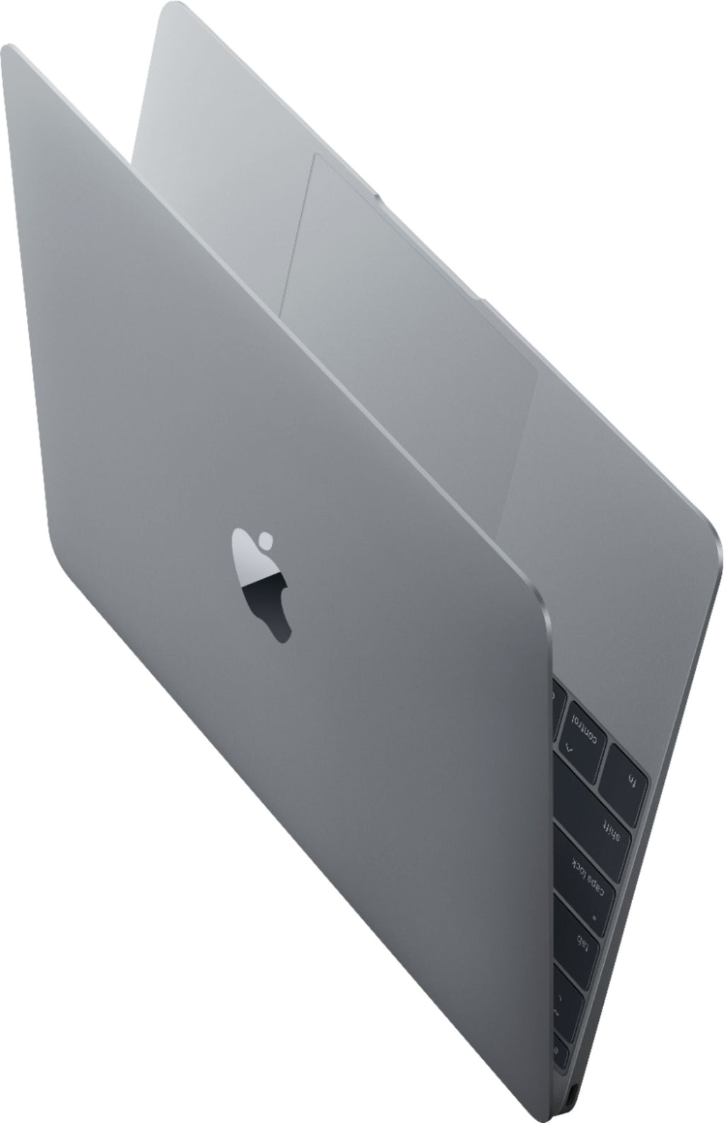 Apple MacBook Core Intel Core M7 1.3 GHZ 12” (Early 2016) 256GB SSD (Space Gray) - Image 2