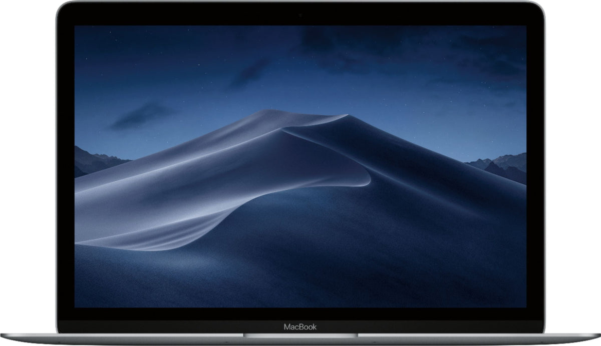 Apple MacBook Core Intel Core M7 1.3 GHZ 12” (Early 2016) 512GB SSD (Space Gray)
