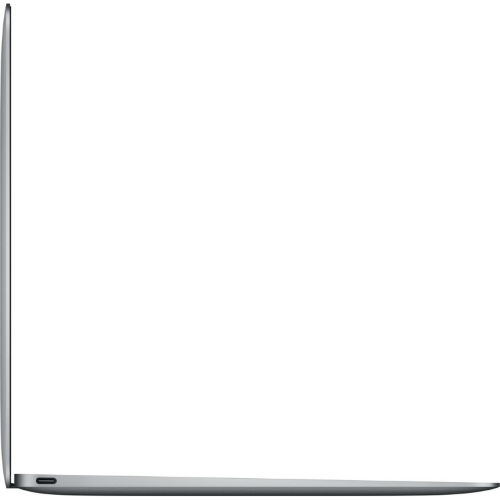 Apple MacBook Core Intel i7 1.3 GHZ 12” (Mid-2017) 512GB SSD (Space Gray) - Image 2