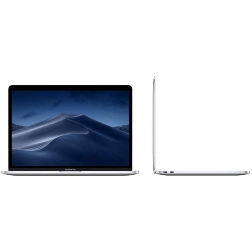 Apple MacBook Pro Core i7 2.2 GHZ 16GB RAM 15” (Mid 2018) 512GB SSD (Silver) - Image 5