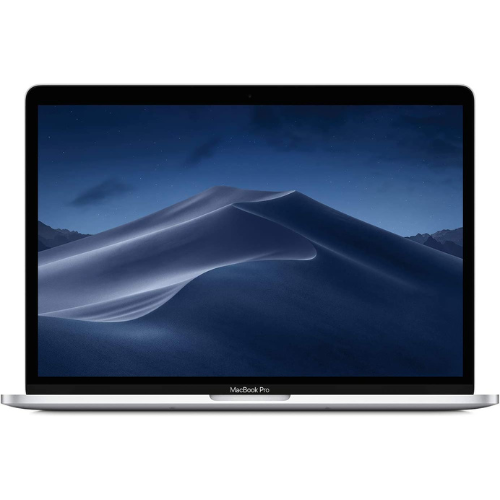 MacBook Pro Core i7 2.6GHZ 16GB RAM 15” (Mid 2018) 512GB SSD (Silver) - Image 2