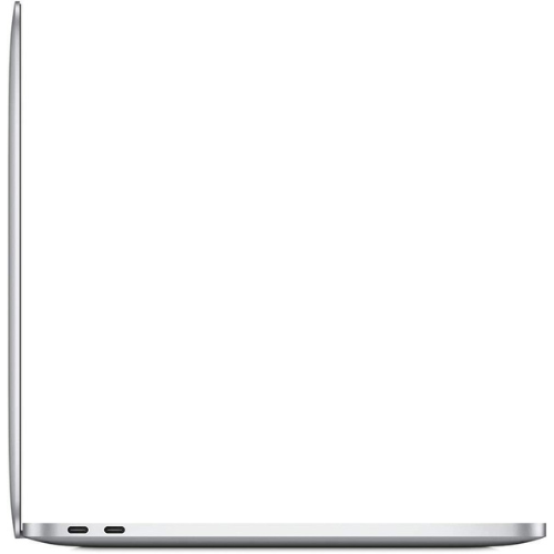 MacBook Pro Core i7 2.6GHZ 16GB RAM 15” (Mid 2018) 512GB SSD (Silver) - Image 4
