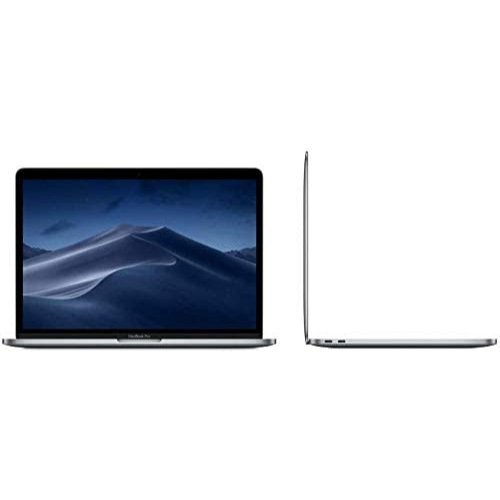 Apple MacBook Pro Core i5 2.3 GHZ 16GB RAM 13” (Mid 2018) 256GB SSD (Space Gray) - Image 5