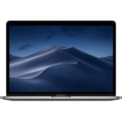 Apple MacBook Pro Core i7 2.2 GHZ 16GB RAM 15” (Mid 2018) 512GB SSD (Space Gray) - Image 2