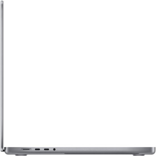 Apple MacBook Pro 16" M1 Max 10-Core CPU 24-Core GPU 512GB SSD 32GB RAM - Space Gray (Late 2021) - Image 4