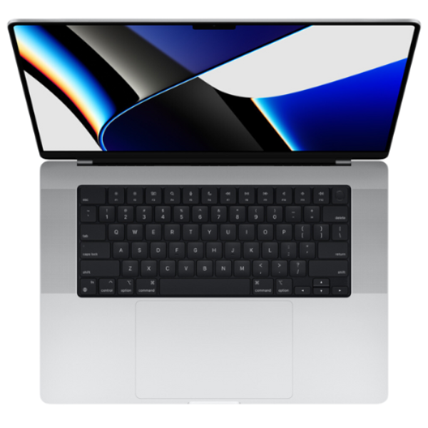 Apple MacBook Pro M3 Pro (14.2-Inch) 11-Core CPU 14-Core GPU 512GB SSD 18GB RAM - Silver (Late 2023) - Image 2