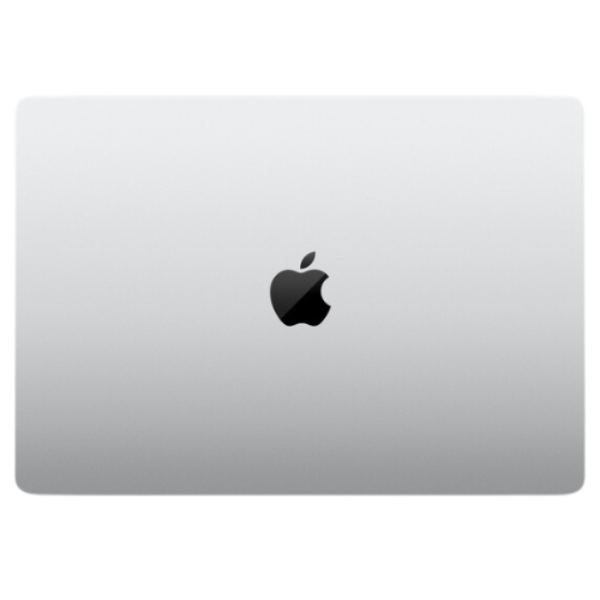 Apple MacBook Pro M3 Pro (14.2-Inch) 11-Core CPU 14-Core GPU 512GB SSD 18GB RAM - Silver (Late 2023) - Image 4