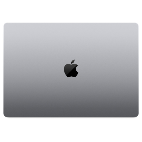 Apple MacBook Pro M1 Pro (14.2-Inch) 8-Core CPU 14-Core GPU 1TB SSD - Space Gray (Late 2021) - Image 4