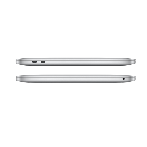 Apple MacBook Pro M2 13-inch 512GB 8-Core CPU 10-Core GPU (Mid 2022) Silver - Image 4