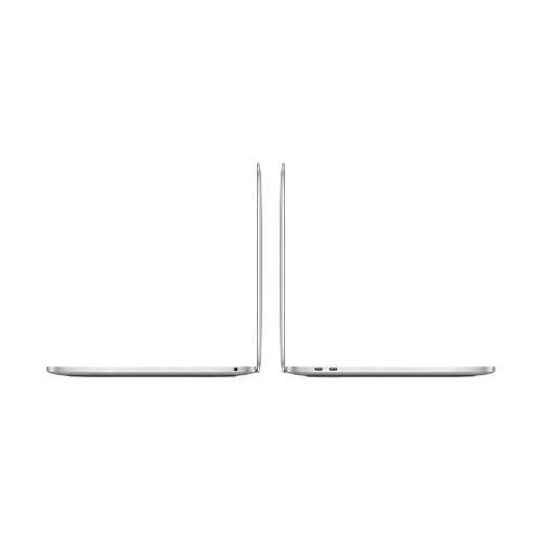 Apple MacBook Pro M2 13-inch 512GB 8-Core CPU 10-Core GPU (Mid 2022) Silver - Image 3