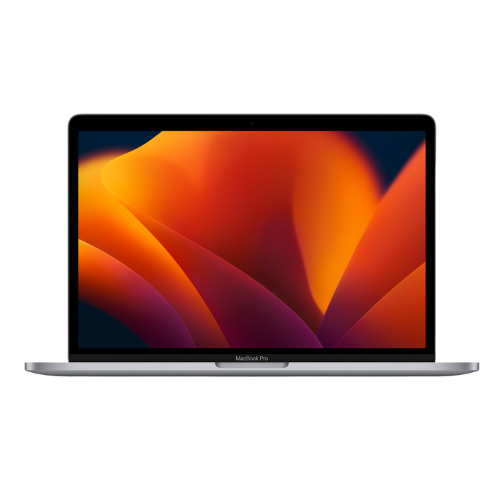 Apple MacBook Pro M2 13-inch 512GB 16GB RAM 8-Core CPU 10-Core GPU (Mid 2022) Space Gray