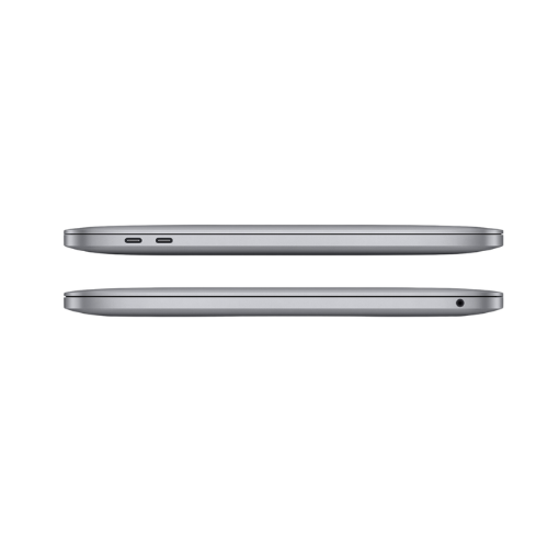 Apple MacBook Pro M2 13-inch 256GB 16GB RAM 8-Core CPU 10-Core GPU (Mid 2022) Space Gray - Image 4