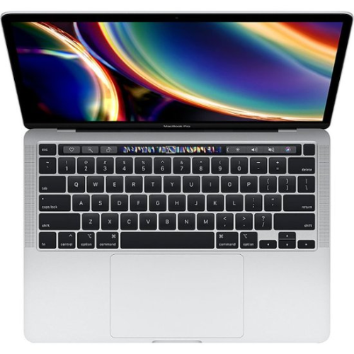 Apple MacBook Pro Intel i5 2.0GHZ 16GB RAM 13" (Mid 2020) 1TB SSD (Silver) - Image 2