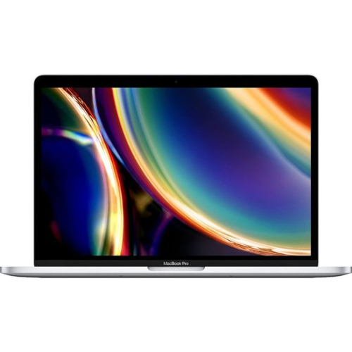 Apple MacBook Pro Intel i5 2.0GHZ 16GB RAM 13" (Mid 2020) 512GB SSD (Silver) - Image 3