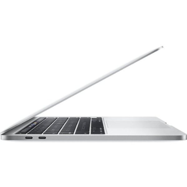 Apple MacBook Pro Intel i5 1.4GHZ 8GB RAM 13" (Mid 2020) 256GB SSD (Silver) - Image 3