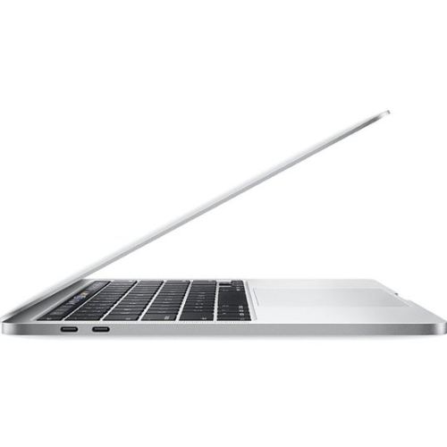 Apple MacBook Pro Intel i7 2.3GHZ 16GB RAM 13" (Mid 2020) 512GB SSD (Silver) - Image 3