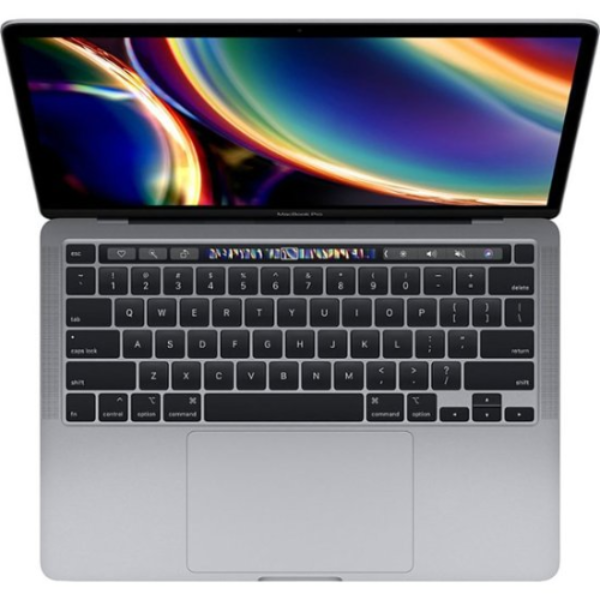Apple MacBook Pro Intel i5 1.4GHZ 8GB RAM 13" (Mid 2020) 512GB SSD (Space Gray) - Image 2
