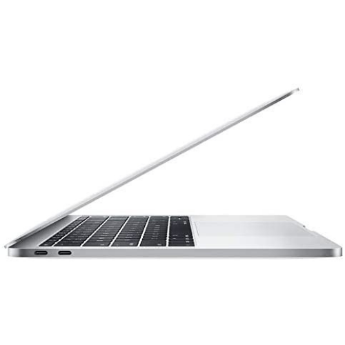 Apple MacBook Pro Intel i7 2.5 GHZ 13” (Mid 2017) 512GB SSD (Silver) - Image 3