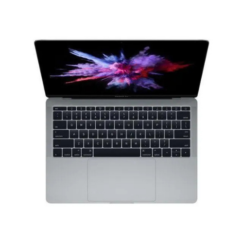 Apple MacBook Pro Intel i5 2.3 GHZ 8GB RAM 13” (Mid 2017) 256GB SSD (Space Gray) - Image 2