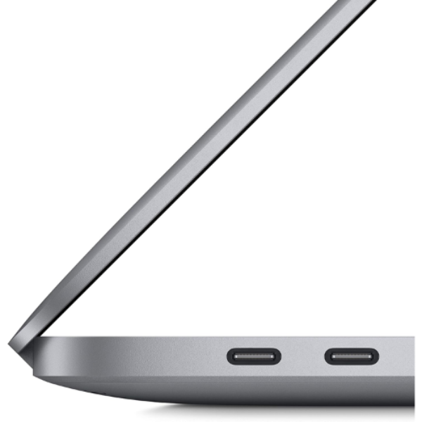 MacBook Pro Intel i9 2.4GHZ 16GB RAM 16" (Late 2019) 1TB SSD (Space Gray) - Image 3