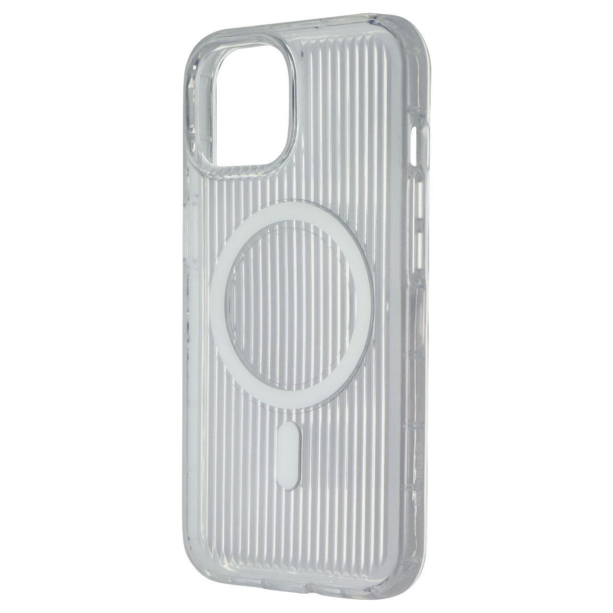 Nimbus9 Alto 2 Series Case for MagSafe for Apple iPhone 16e/15/14/13 - Clear - New